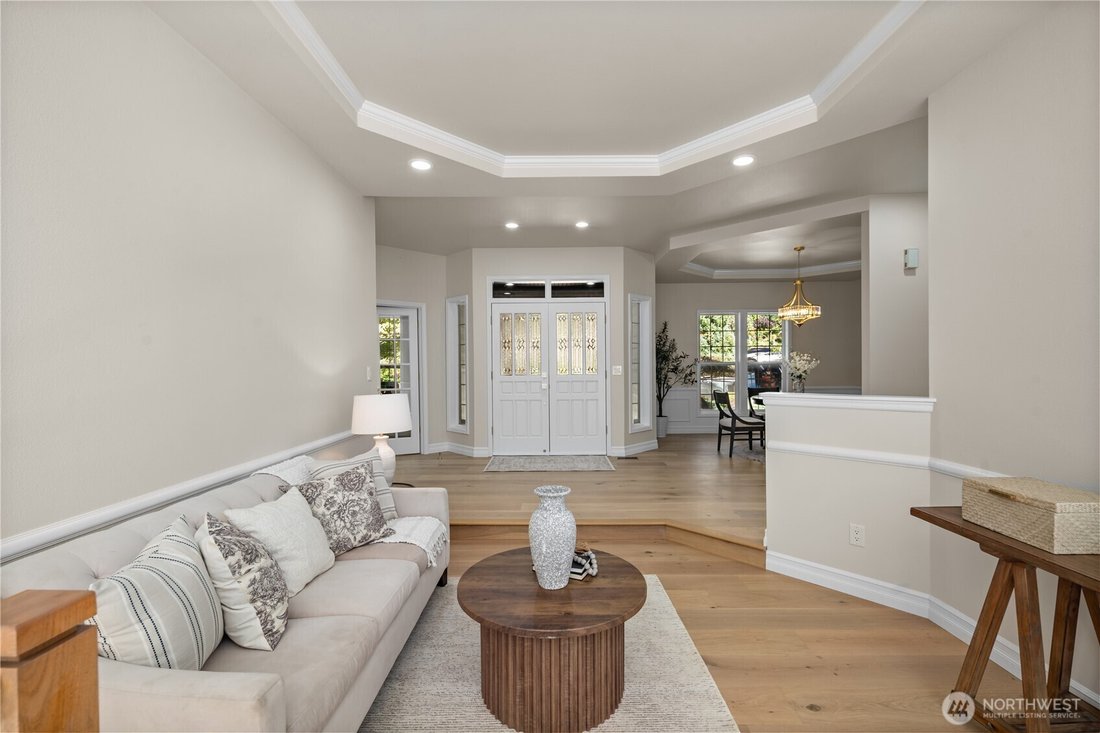 Casa a Gig Harbor, Washington, Stati Uniti 5 - 18708346