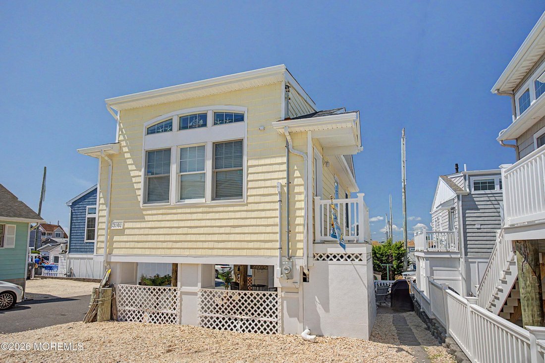 House in Lavallette, New Jersey, United States 4 - 18712958
