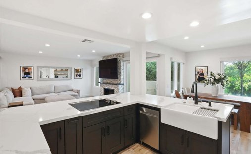 Townhouse en San Diego, California, Estados Unidos 1