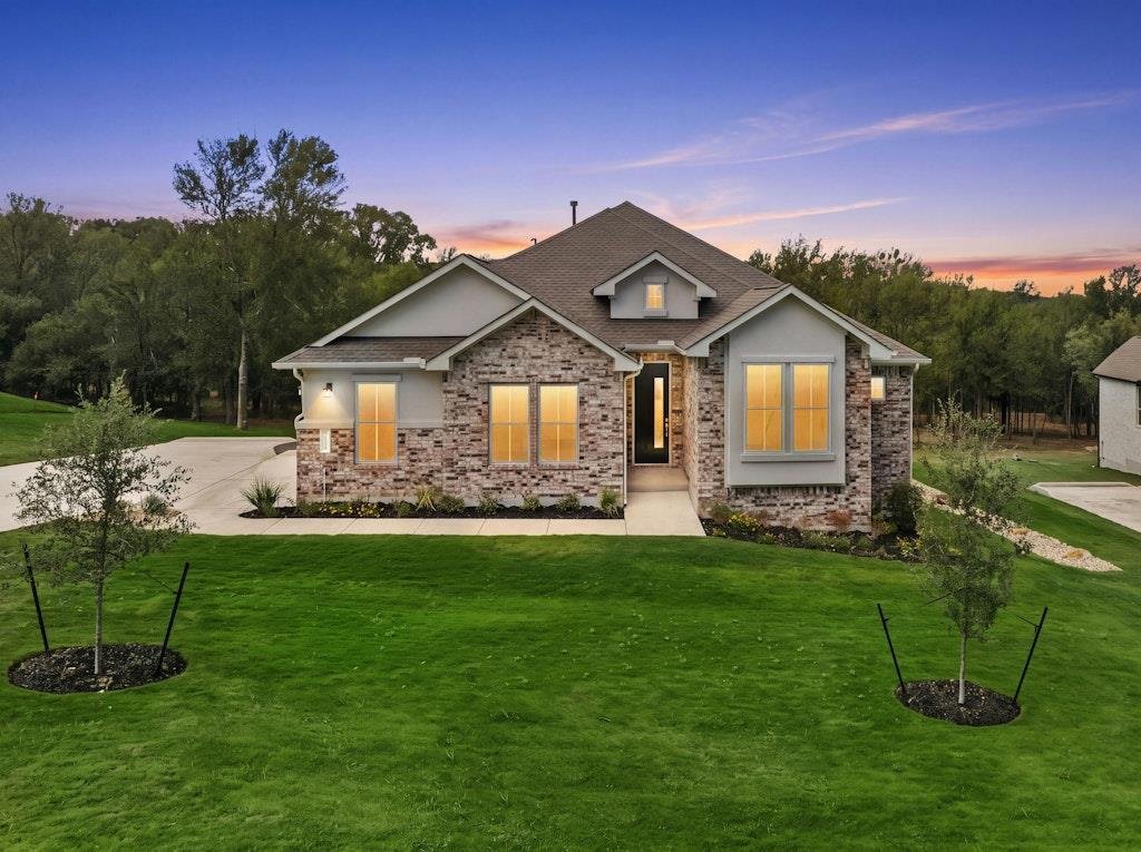 Casa en Cedar Creek, Texas, Estados Unidos 1 - 17609201
