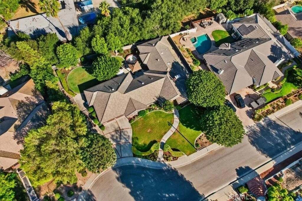 House in West Covina, California, United States 4 - 18708625