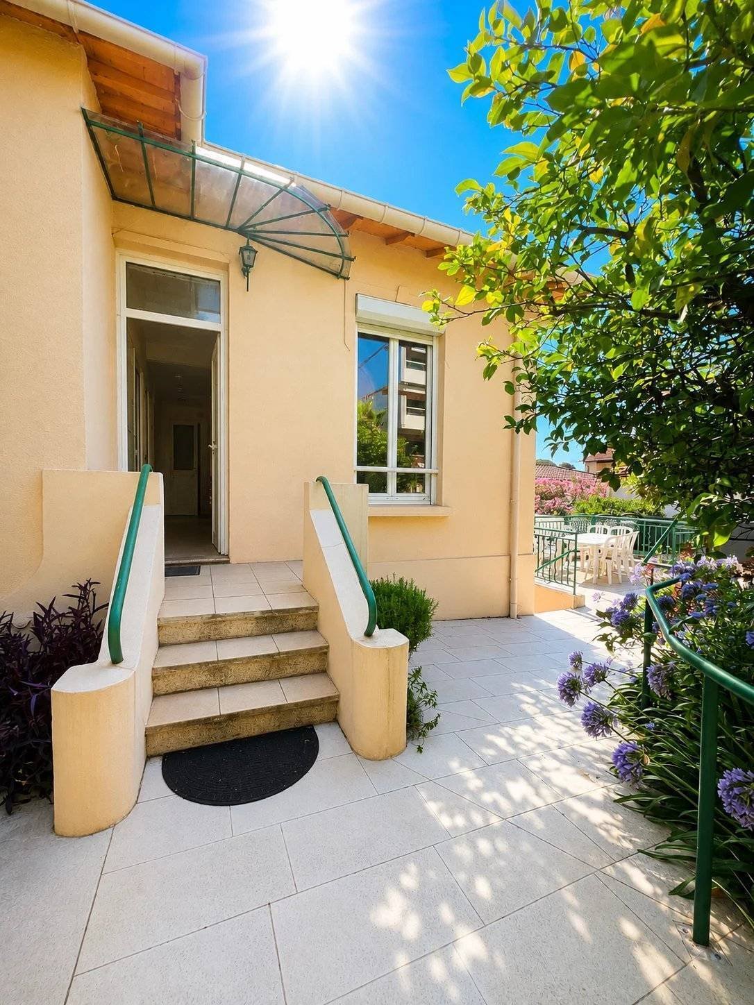 Casa a Maurice Jeanpierre, Le Cannet, Francia 2 - 18047026
