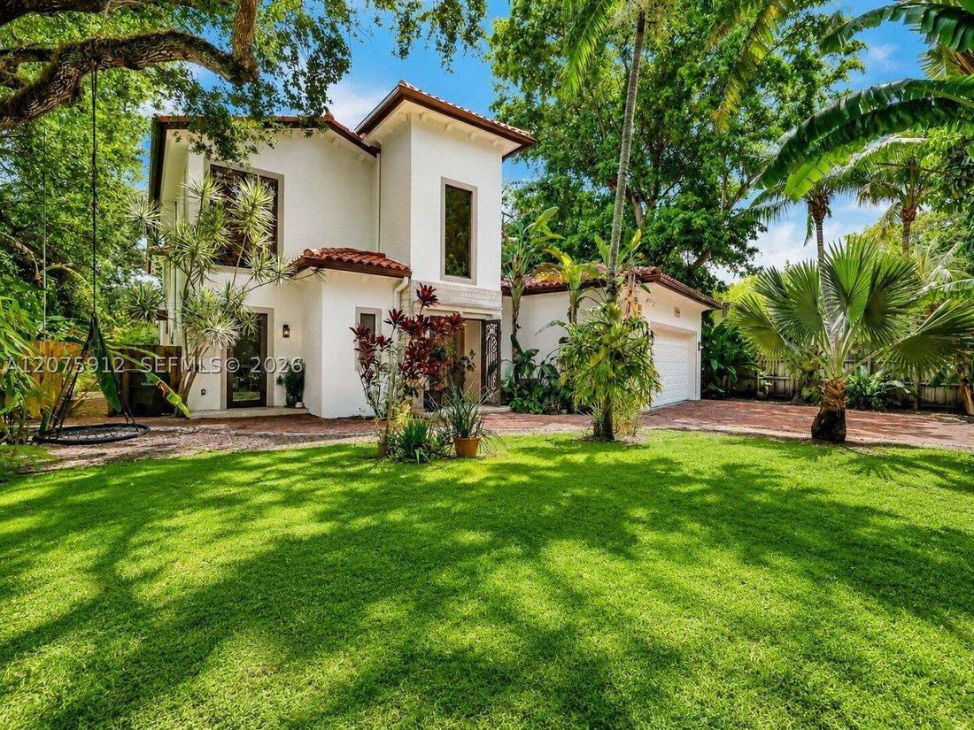 House in Miami, Florida, United States 4 - 18710143