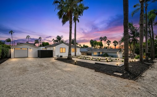 Maison à Carlsbad, Californie, États-Unis 1