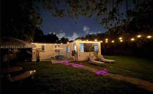 House in Miami, Florida, United States 1