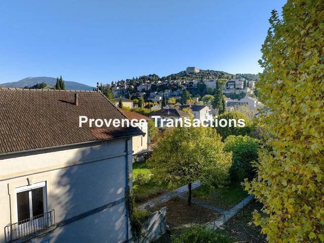 Estate in Ouest Sud, Vaison-la-Romaine, France 2 - 16286686