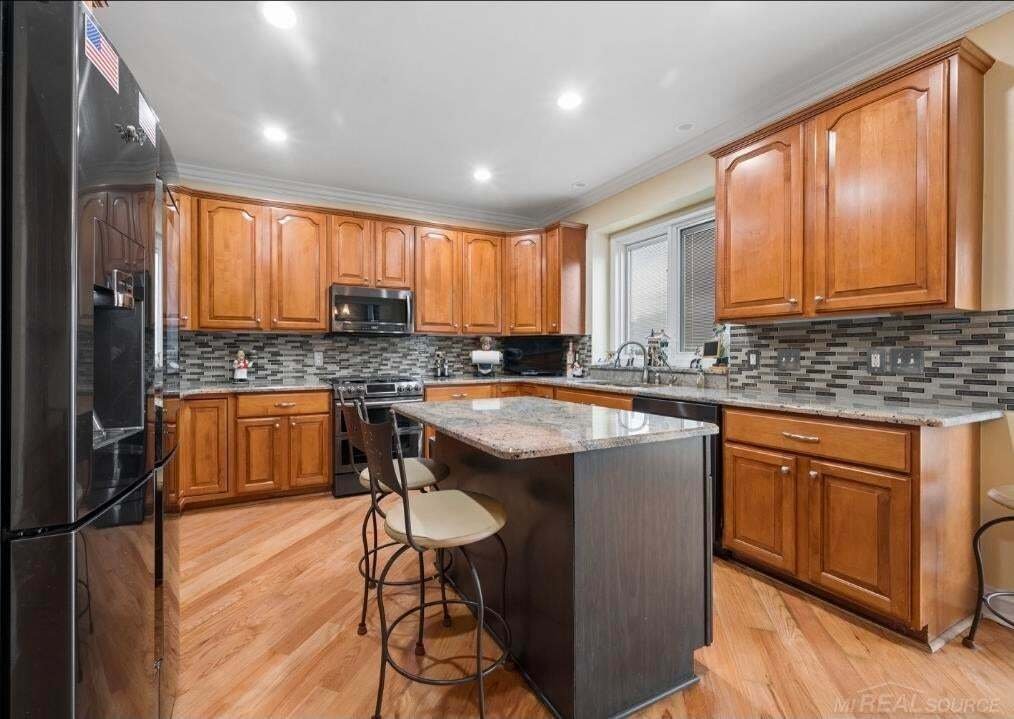 Haus in Macomb, Michigan, Vereinigte Staaten 5 - 18705234