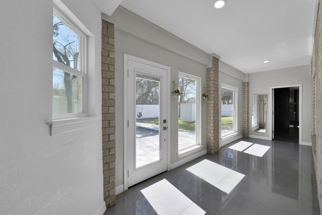 House in Spring, Texas, United States 5 - 18711463