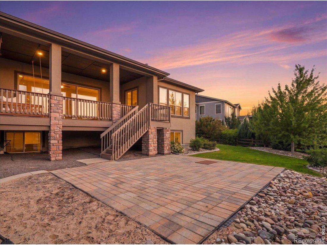 House in Fort Collins, Colorado, United States 1 - 18703076