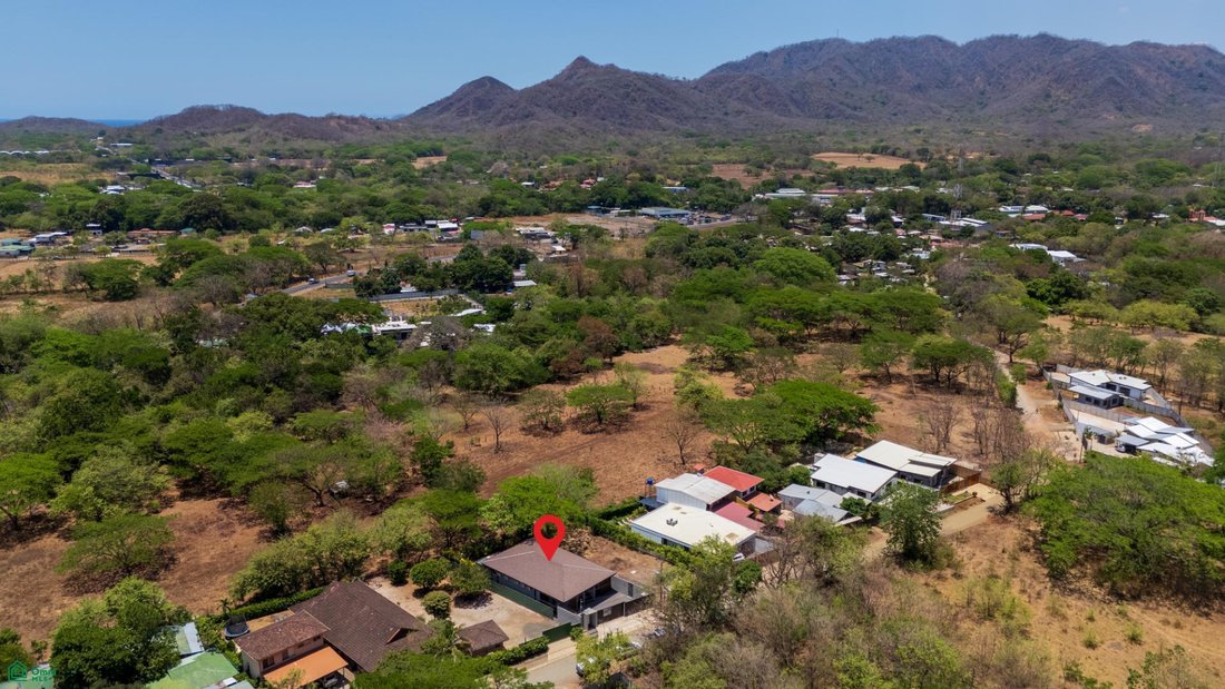 Maison à Huacas, Guanacaste, Costa Rica 4 - 17697721
