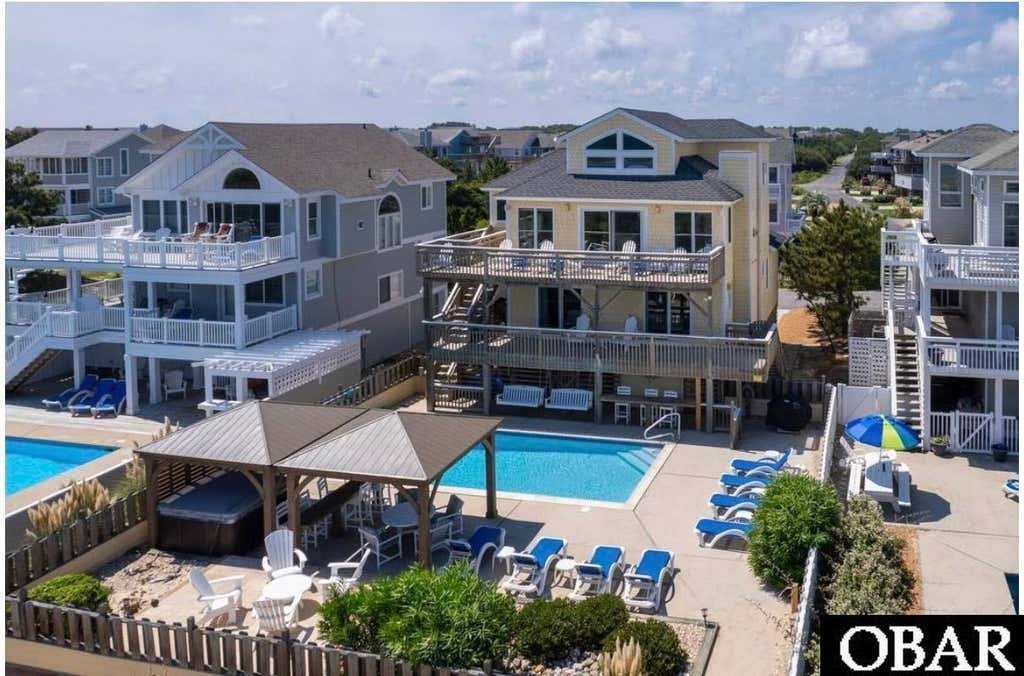 House in Corolla, North Carolina, United States 2 - 18712787