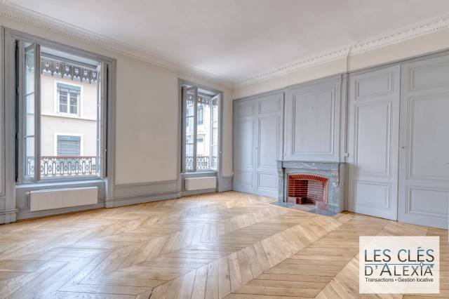 Apartment in Perralière, Lyon, Auvergne-Rhône-Alpes 2 - 17324859