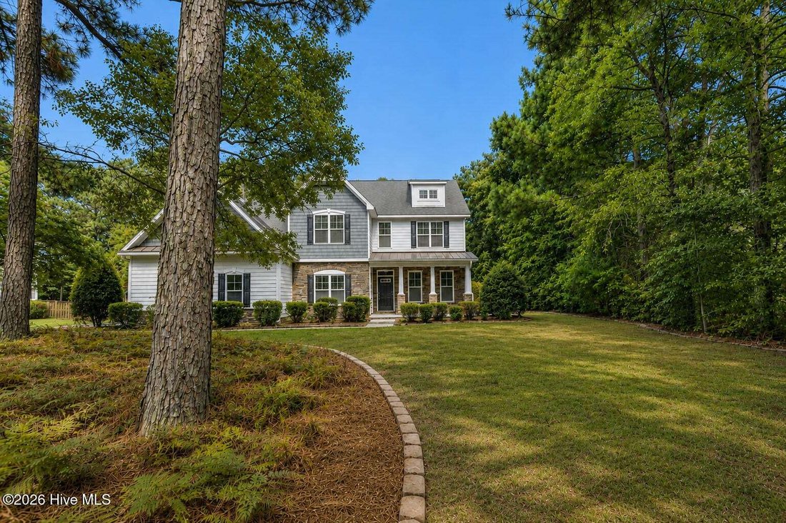 House in North Topsail Beach, North Carolina, United States 2 - 18713134