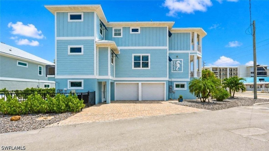 House in Fort Myers Beach, Florida, United States 3 - 18711221