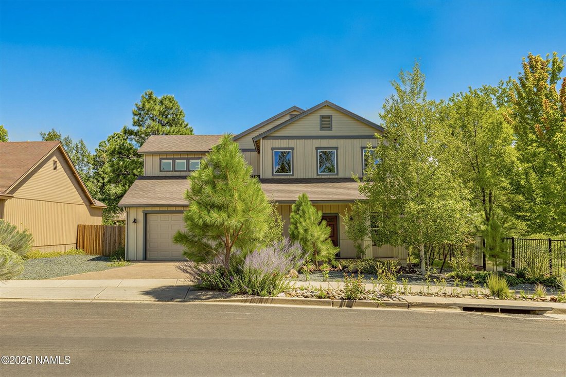 House in Flagstaff, Arizona, United States 3 - 18703159