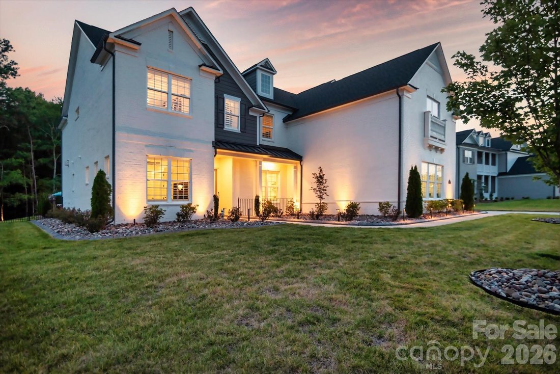 House in Huntersville, North Carolina, United States 2 - 18703847