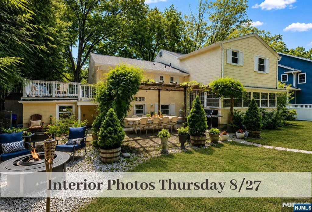 House in Ho-Ho-Kus, New Jersey, United States 3 - 18706340