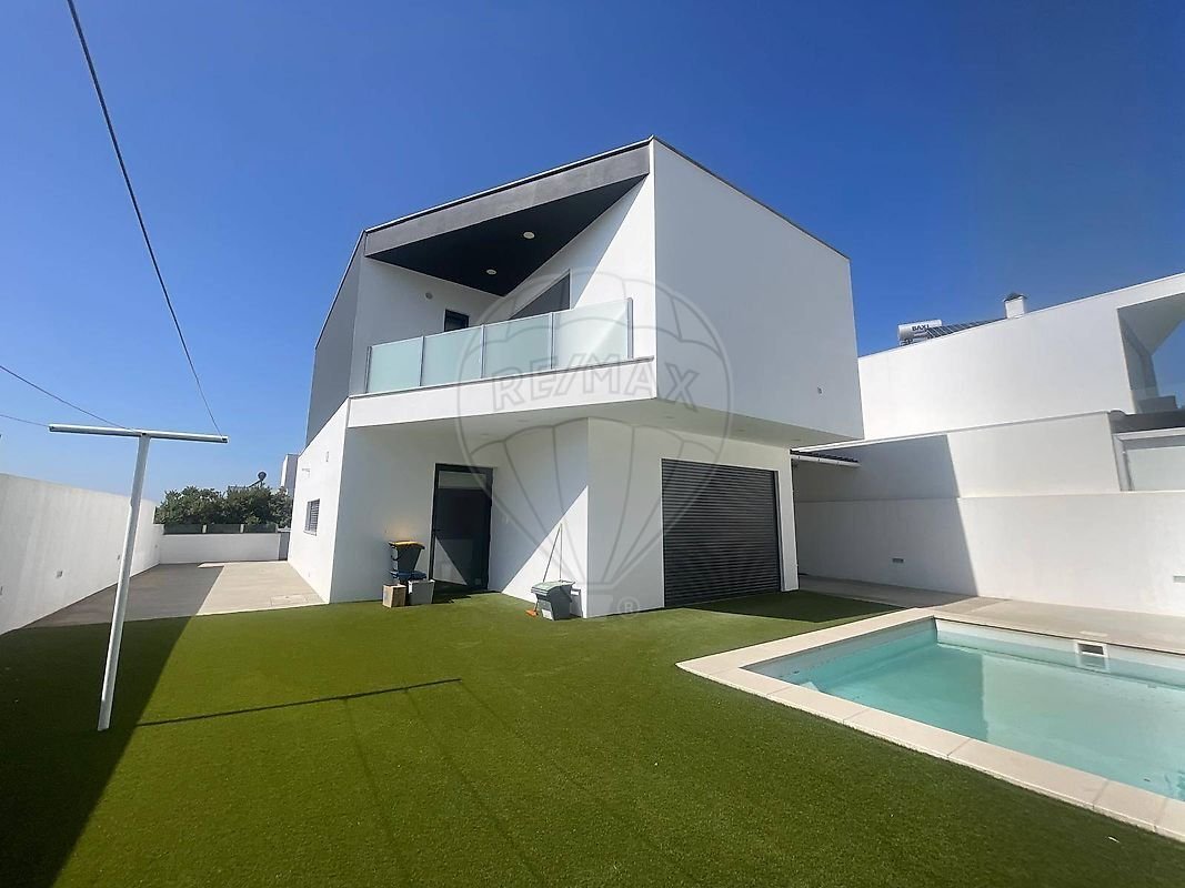 House in Cidade de Santarem, Santarem District, Portugal 4 - 18710299