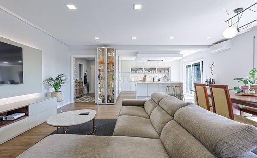 Apartment in Pinhal Novo, Setubal, Portugal 1