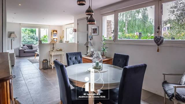House in Bourron-Marlotte, Ile-de-France, France 5 - 16327997