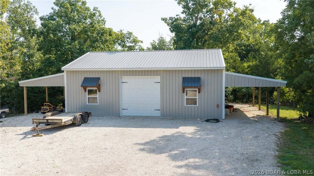 House in Eldon, Missouri, United States 5 - 18703239