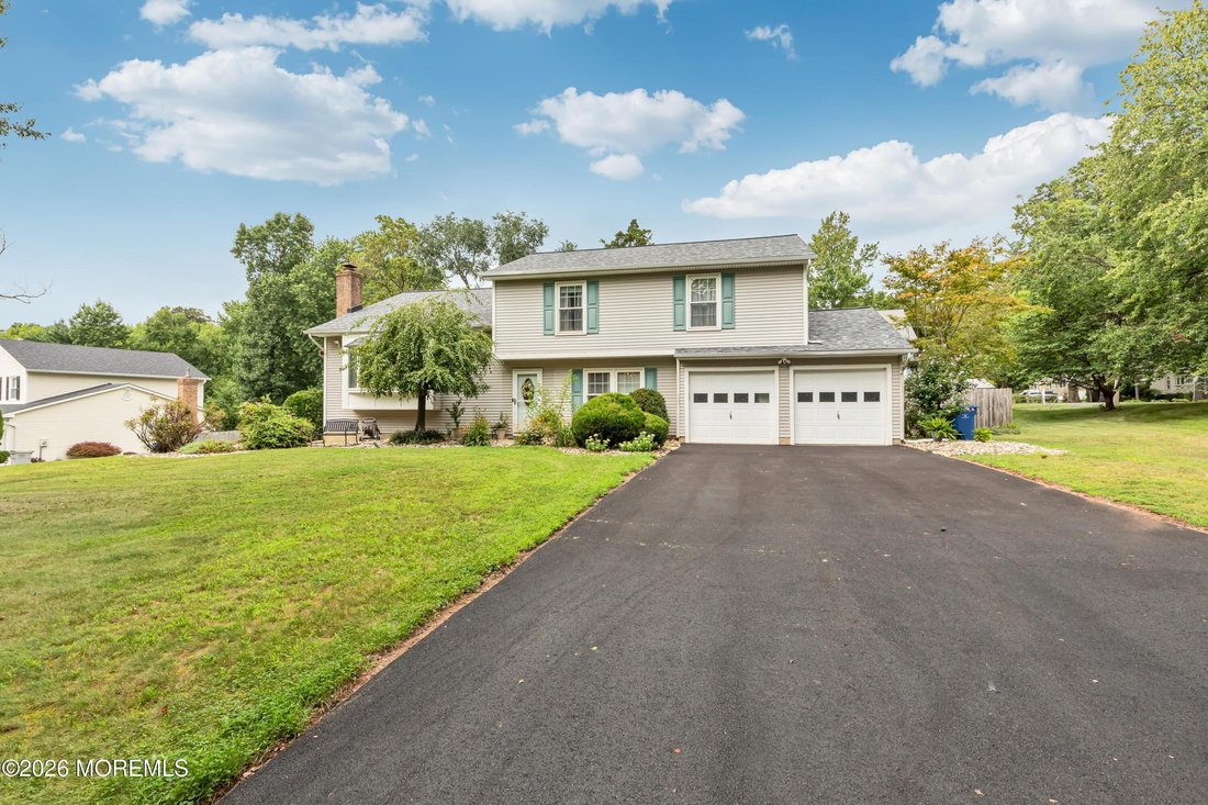House in Matawan, New Jersey, United States 3 - 18708484