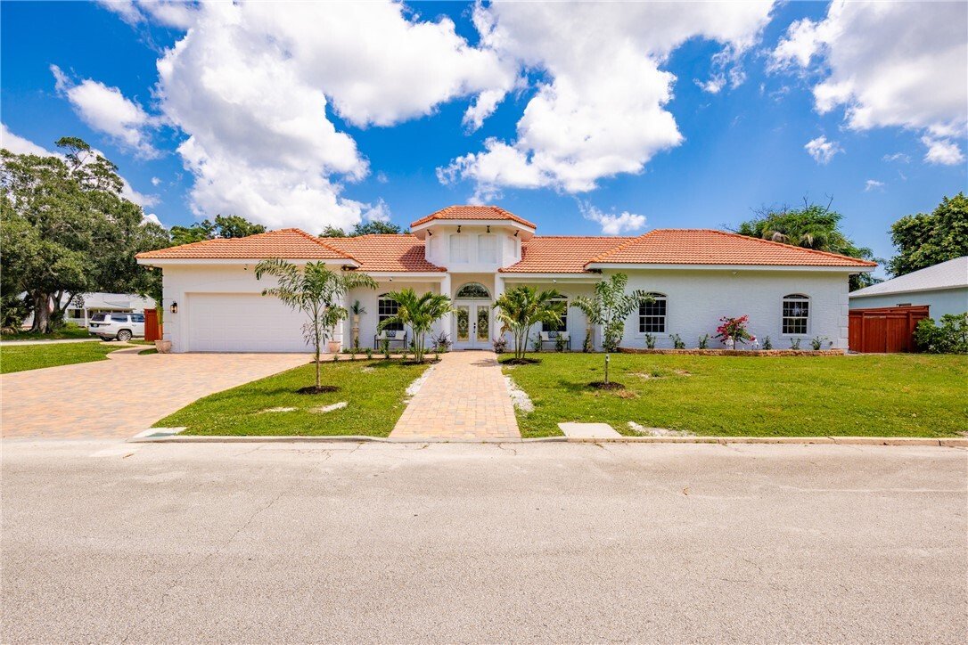 House in Vero Beach, Florida, United States 1 - 18711868