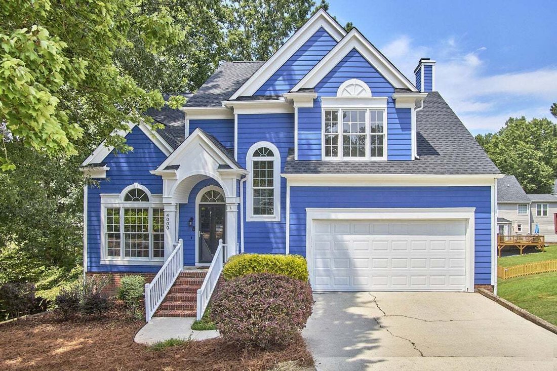House in Durham, North Carolina, United States 1 - 18710167