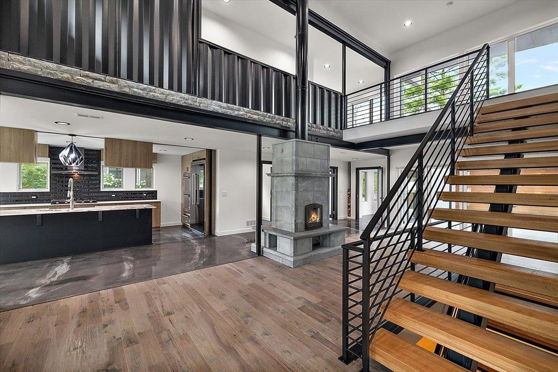 House in Royal Oak, Michigan, United States 2 - 18712359