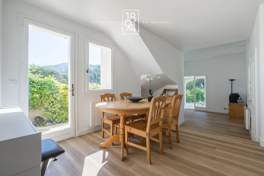 House in Saint Mitre, 13e Arrondissement, Marseille 4 - 18008866
