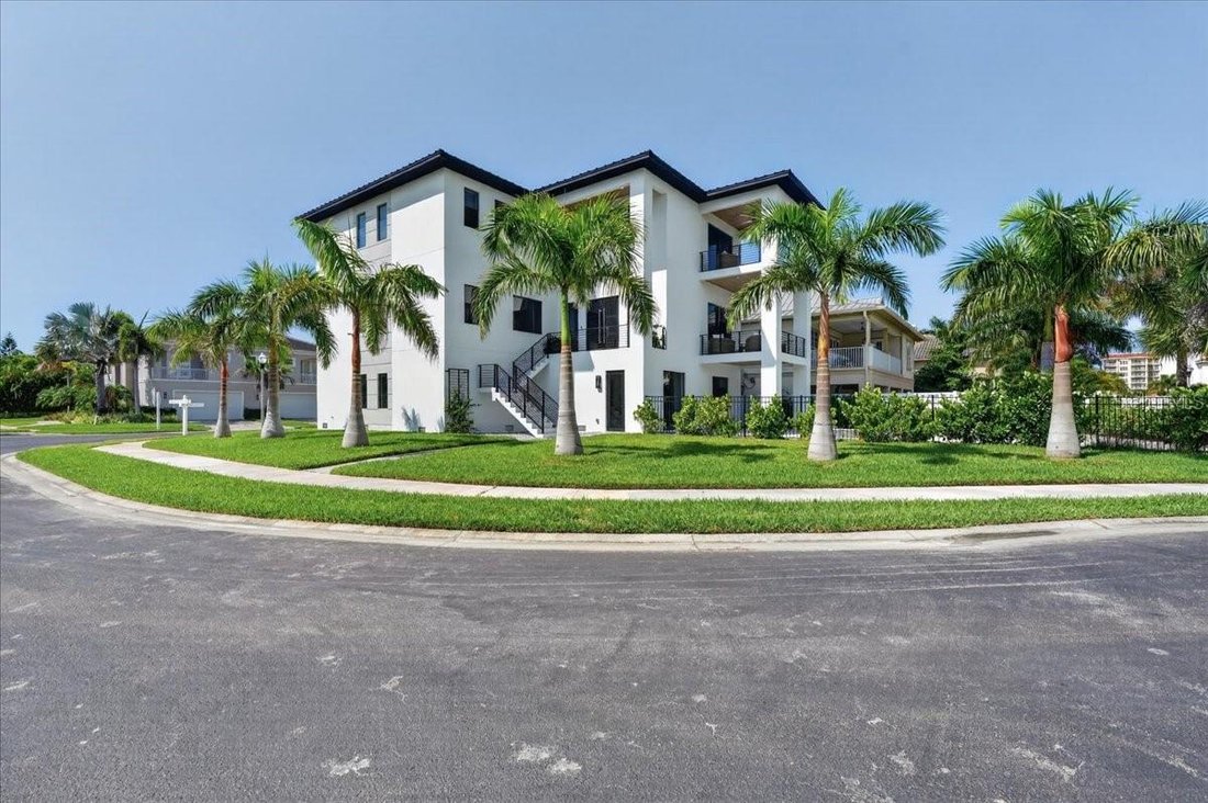House in Madeira Beach, Florida, United States 2 - 18705576