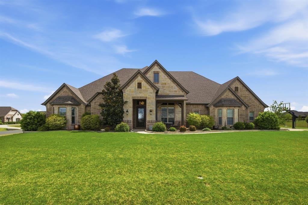 House in Celina, Texas, United States 2 - 18703704