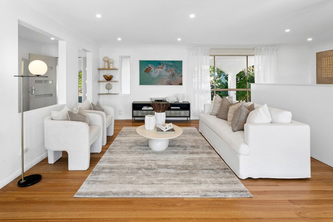 House in Cromer, New South Wales, Australia 4 - 18708197