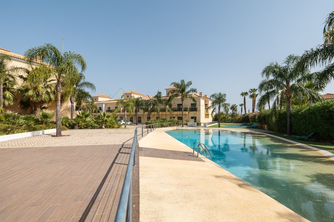 Apartamento en Santa Bárbara de Nexe, Algarve, Portugal 5 - 18707340