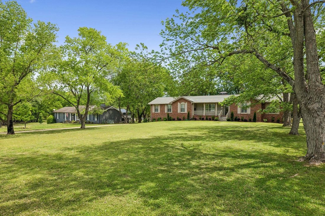 House in Hendersonville, Tennessee, United States 5 - 18703492