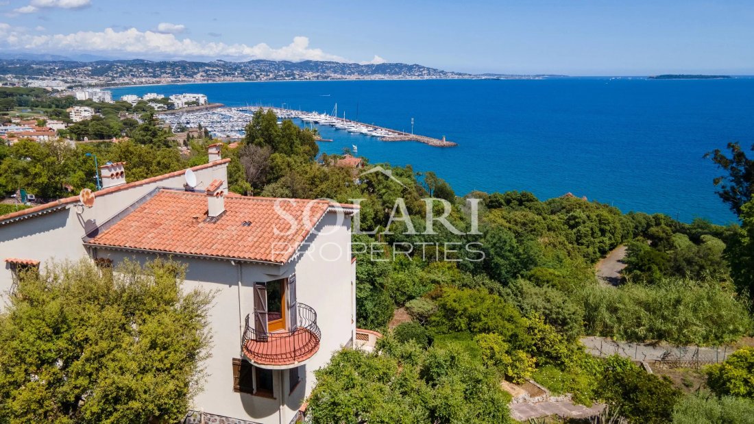 Villa in Le Grand Duc-Minelle, Mandelieu-la-Napoule, France 2 - 18047134