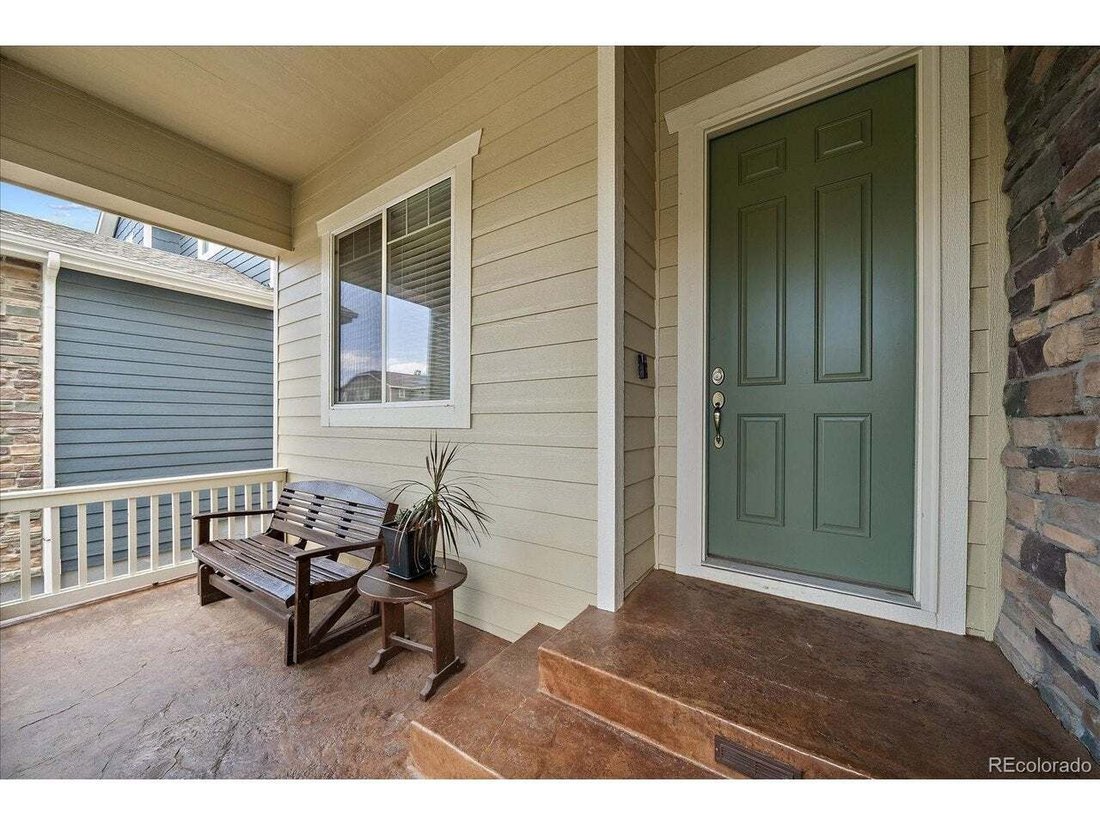 Casa en Arvada, Colorado, Estados Unidos 5 - 18708644