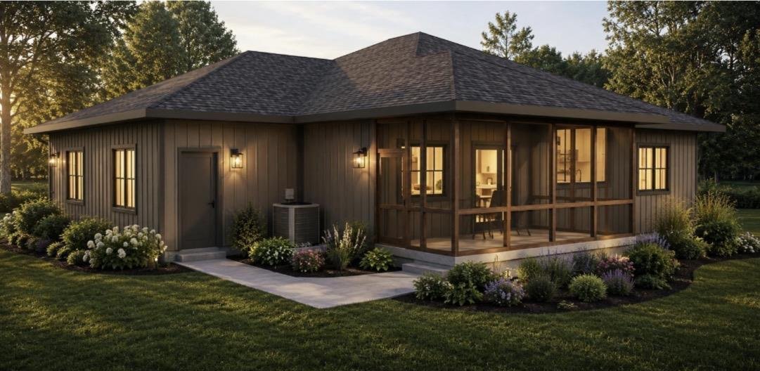House in Waunakee, Wisconsin, United States 2 - 18703377