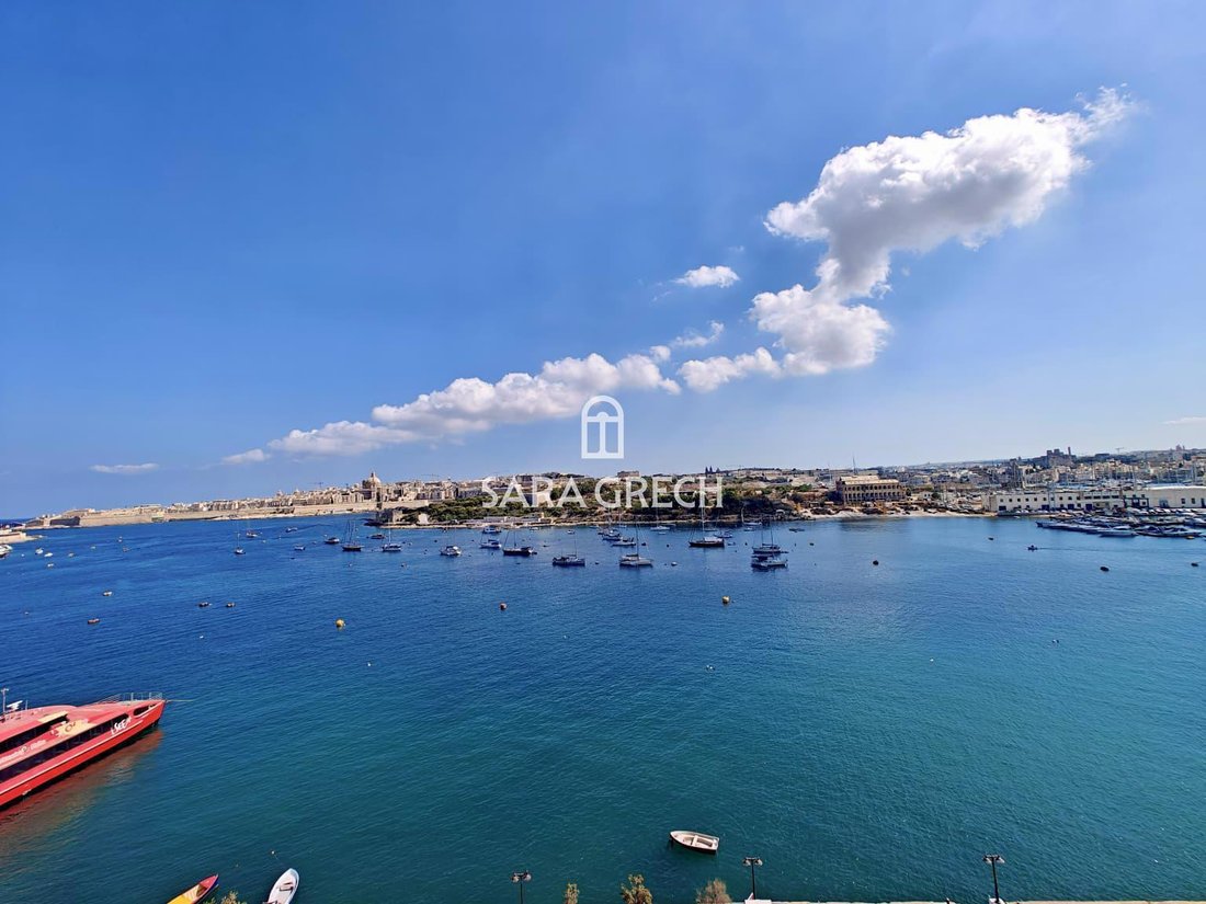 Apartment in Sliema, Malta 2 - 18708708