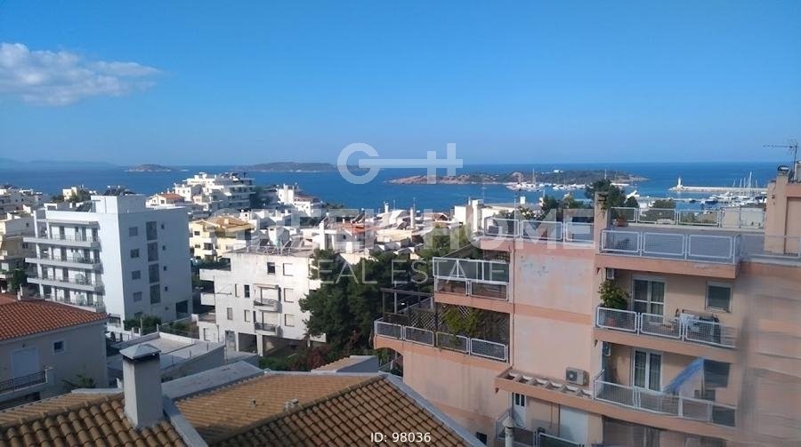 Casa en Vouliagmeni, Ática, Grecia 1 - 15486058