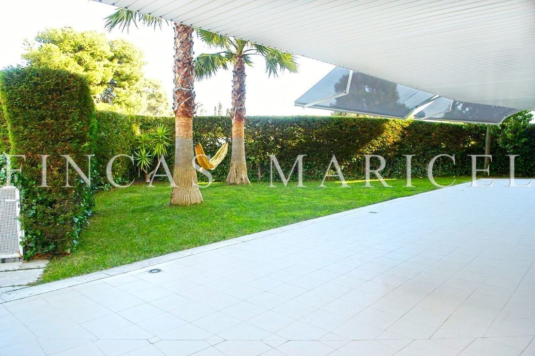 Apartment in Sitges, Catalonia, Spain 1 - 18705242