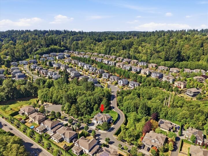 House in Bothell, Washington, United States 5 - 18708359