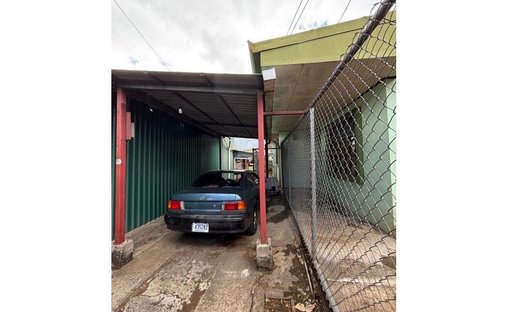 House in Desamparados, San José Province, Costa Rica 1