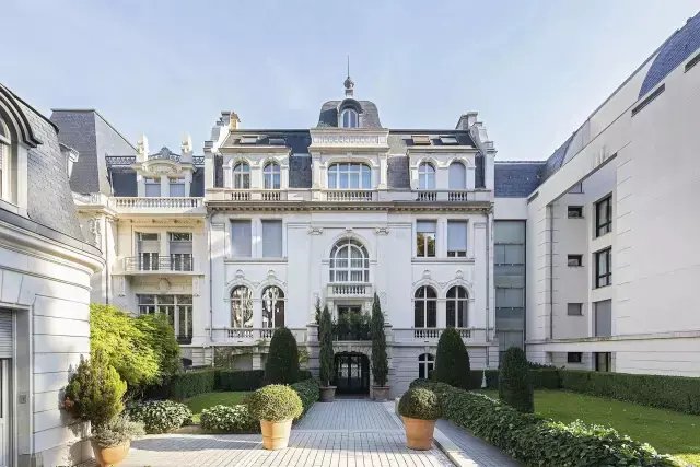 Appartement à Saint Vincent, Lyon 1er Arrondissement, Lyon 1 - 17774303