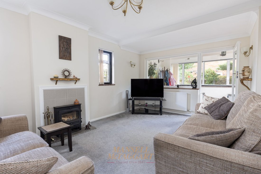 House in Hackenden, East Grinstead, England 4 - 18704139