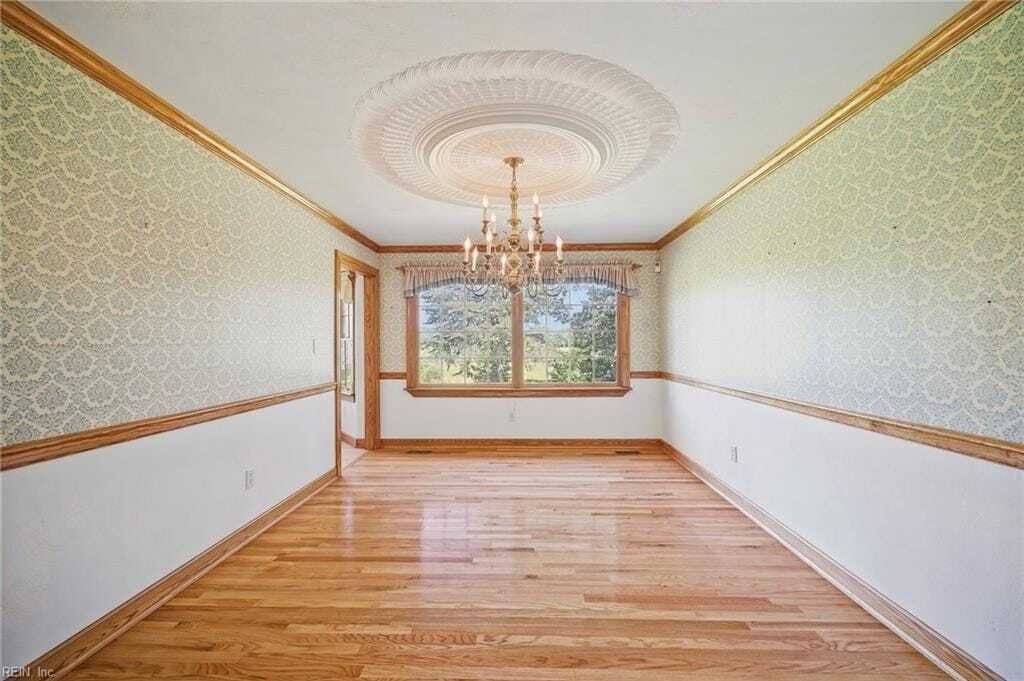 House in Suffolk, Virginia, United States 5 - 18703254