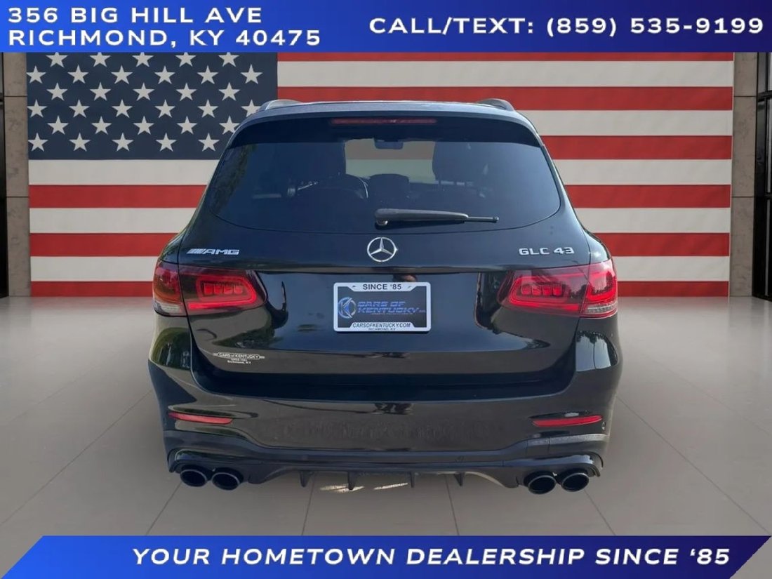 Suv in Richmond, KY, United States 5 - 18710729