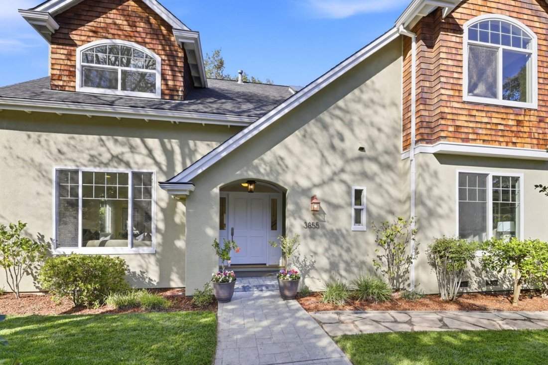 House in Palo Alto, California, United States 4 - 18710182