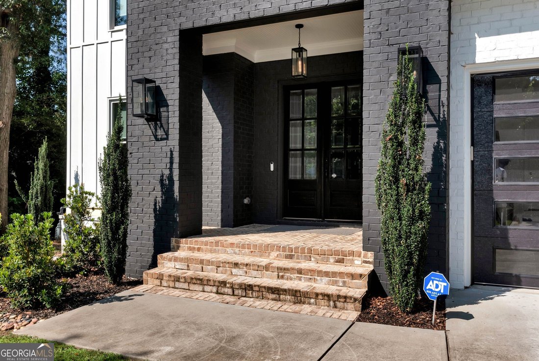 House in Brookhaven, Georgia, United States 4 - 18708896