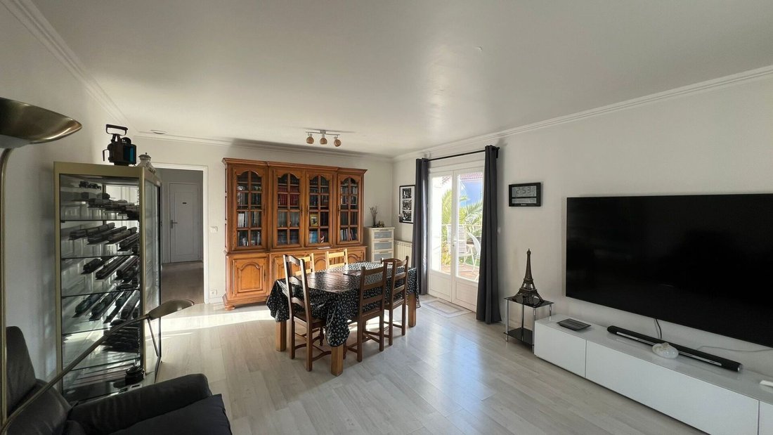 House in Le Fort, Six-Fours-les-Plages, France 3 - 18707141
